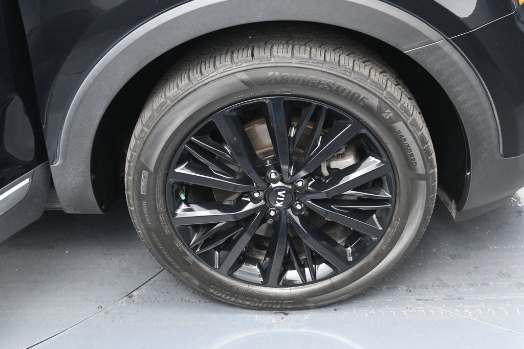 Used 2020 Kia Telluride SX w/ SX Prestige Package AWD/4WD image 46