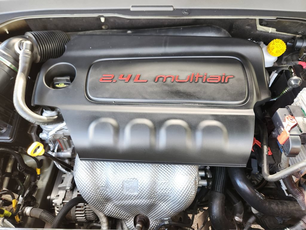 Used 2017 Jeep Renegade Sport w/ Power & Air Group AWD/4WD image 20