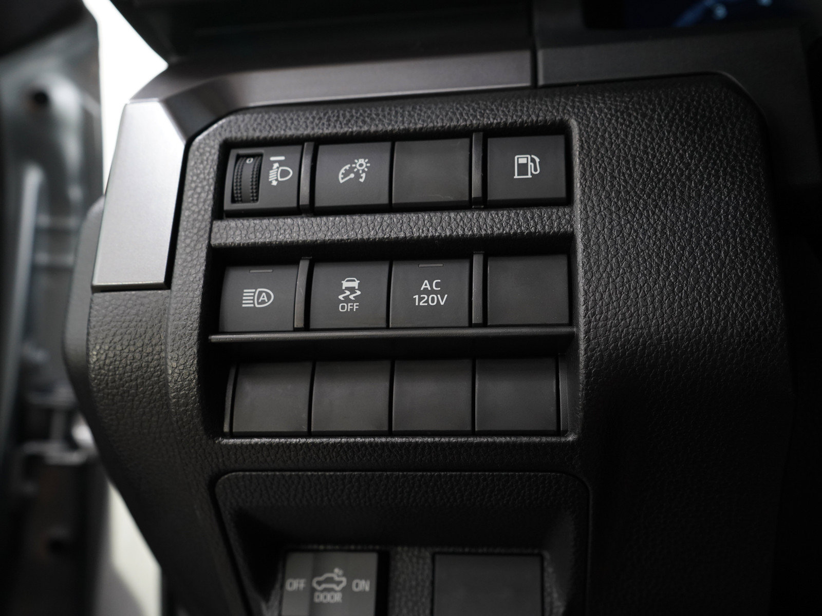 Used 2026 Toyota Tacoma TRD Off-Road AWD/4WD image 28