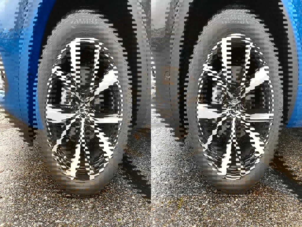 New 2025 Volkswagen Atlas SEL Premium R-Line image 9