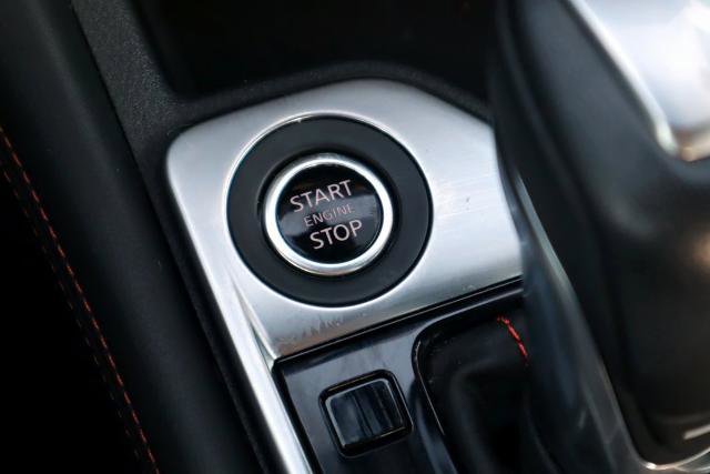 Certified 2024 Nissan Sentra SR w/ SR Premium Package image 23