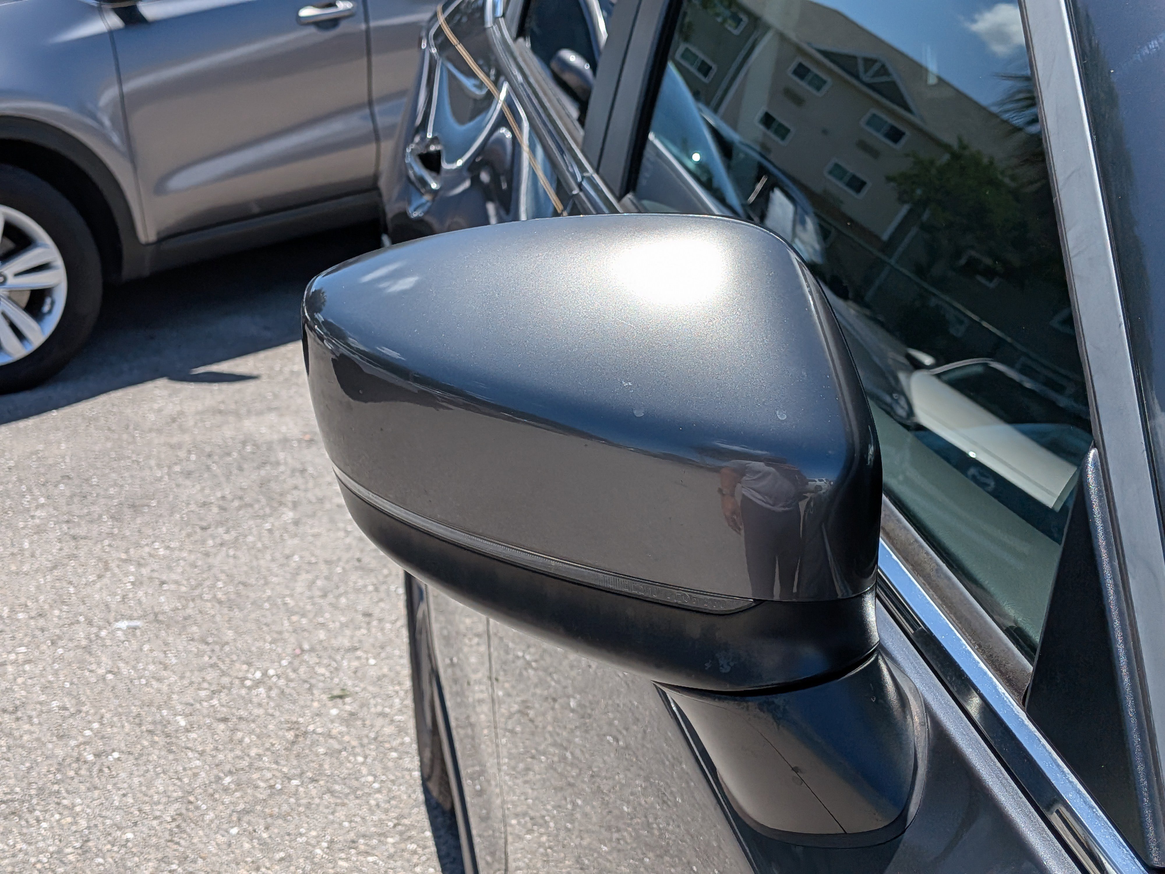 Used 2019 MAZDA CX-5 Touring FWD image 12