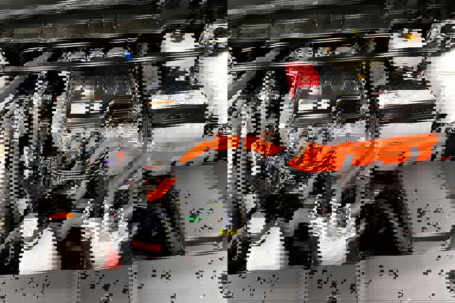 Used 2024 Lexus RZ 300e Premium image 31