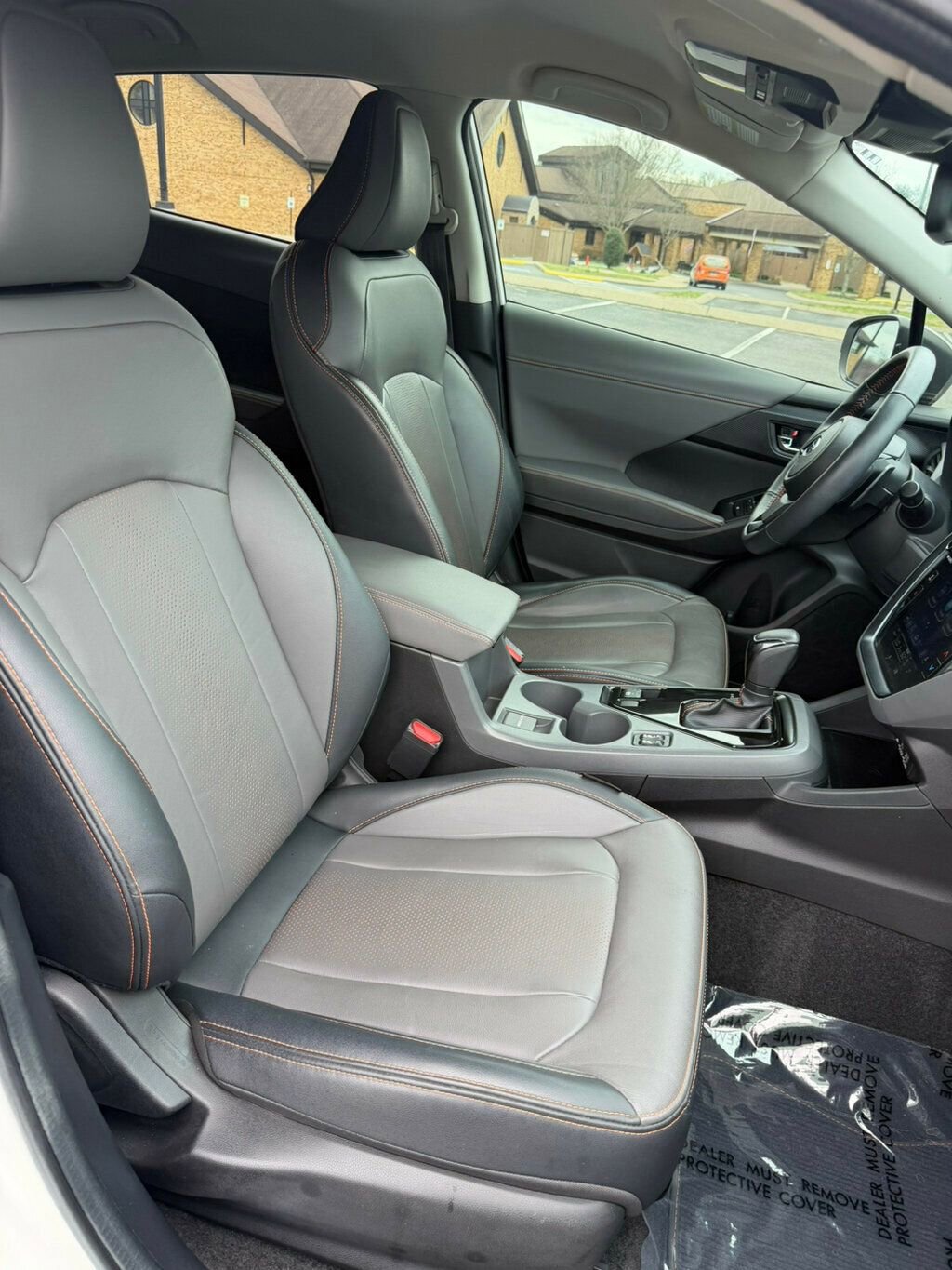 Used 2024 Subaru Crosstrek 2.5i Limited AWD/4WD image 15