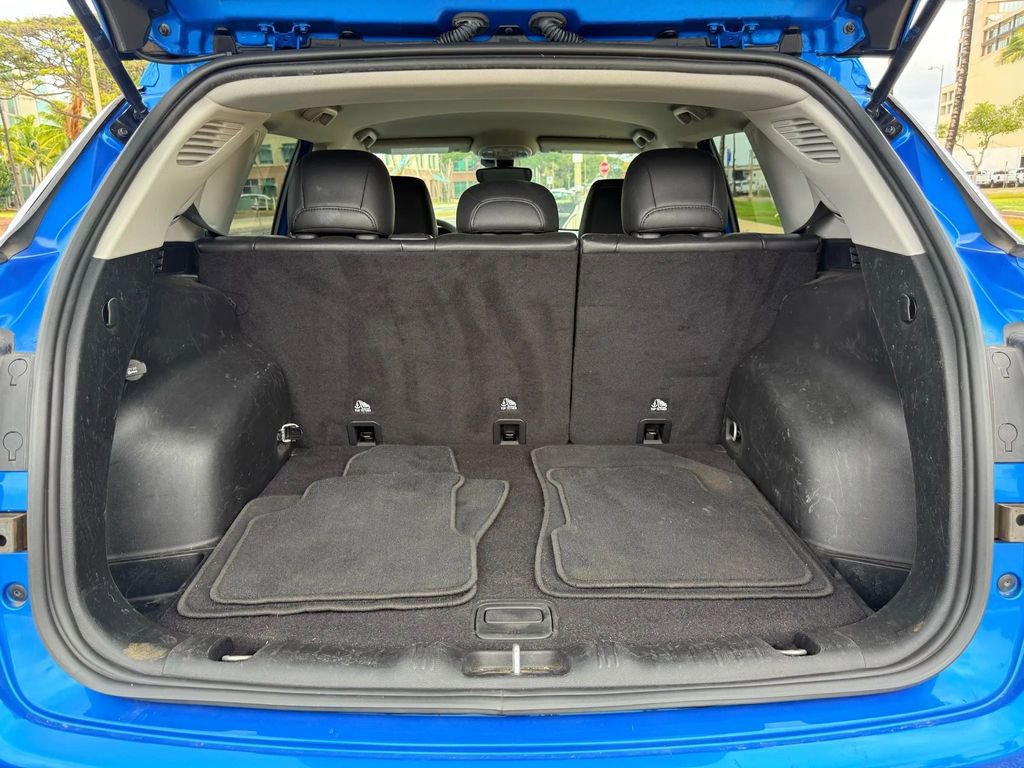 Used 2022 Jeep Compass Latitude image 17