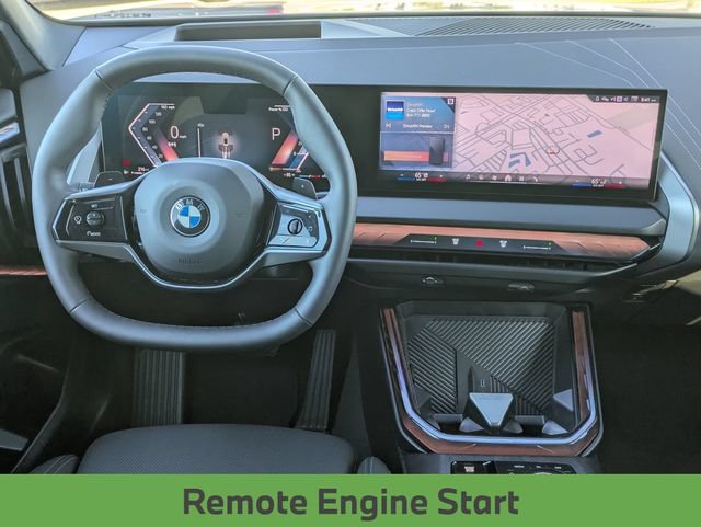 Used 2026 BMW X3 xDrive30i AWD/4WD image 24