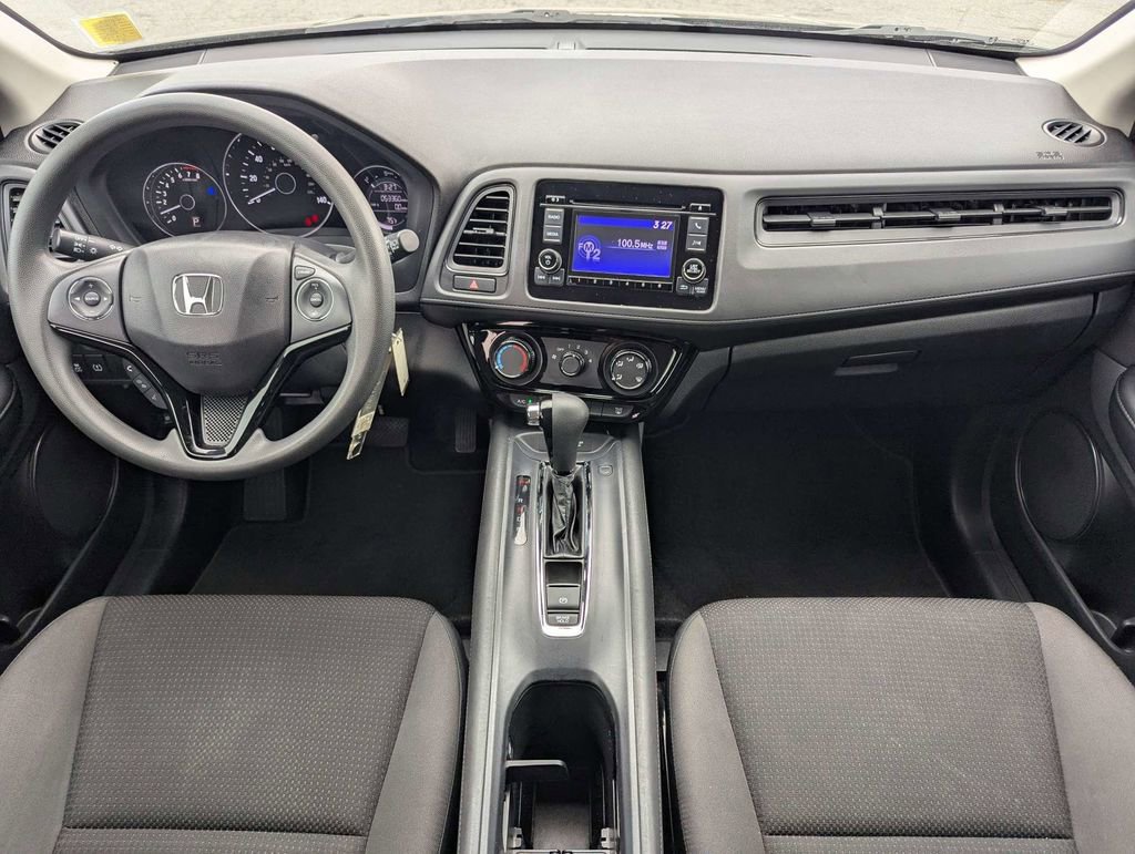 Used 2021 Honda HR-V LX image 15