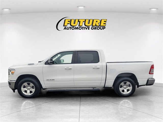 Used 2022 RAM 1500 Big Horn image 6
