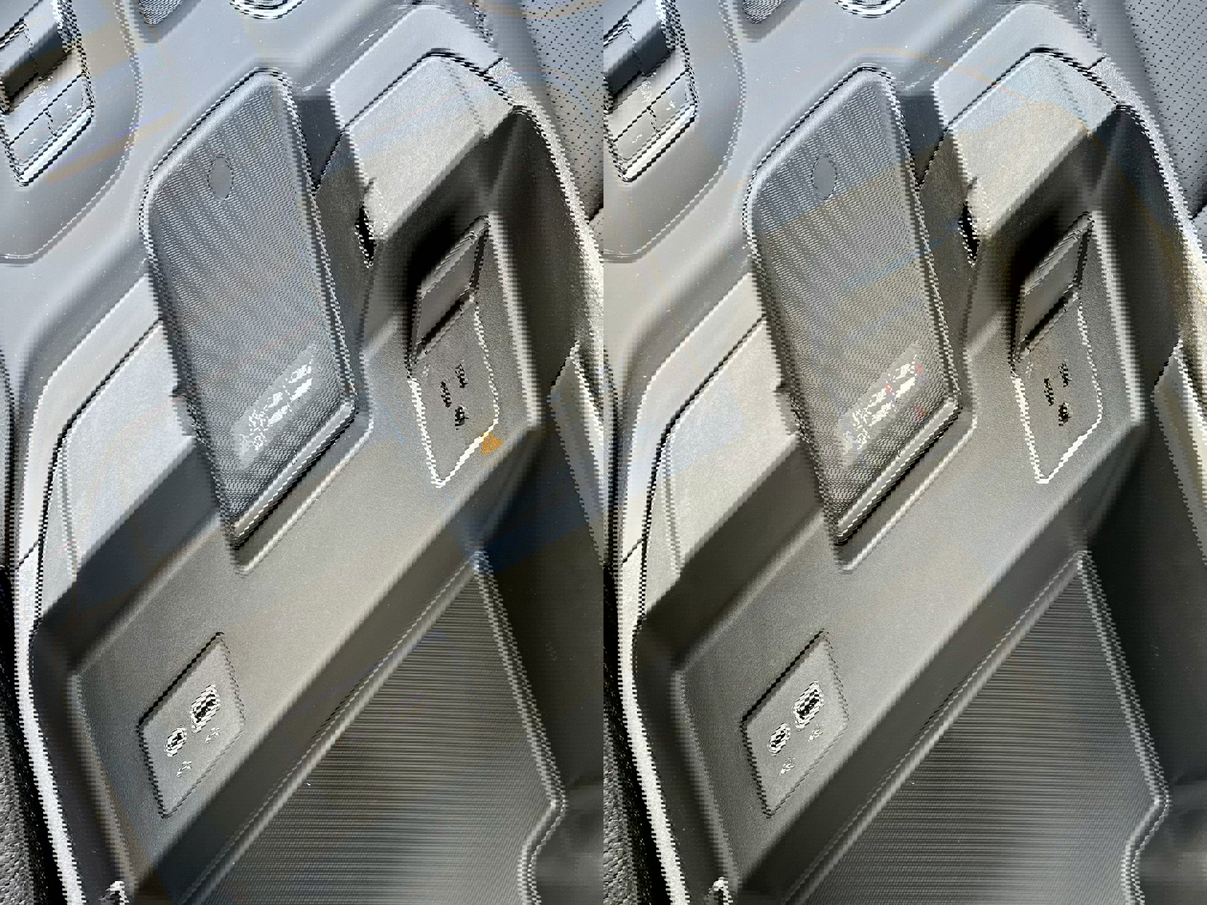 New 2026 GMC Sierra 3500 Denali w/ Denali Reserve Package image 28