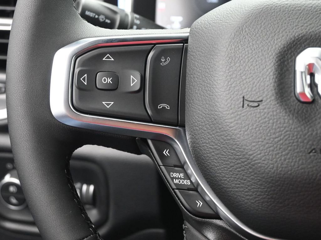 New 2026 RAM 1500 Lone Star image 12