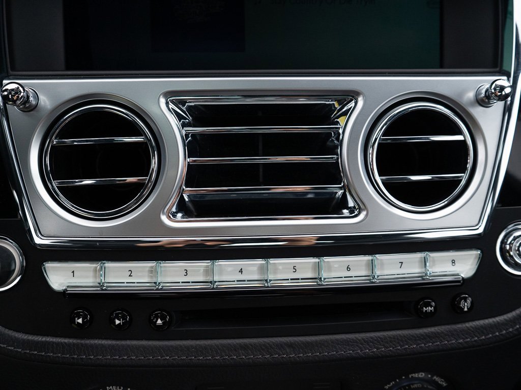 Certified 2017 Rolls-Royce Ghost image 38