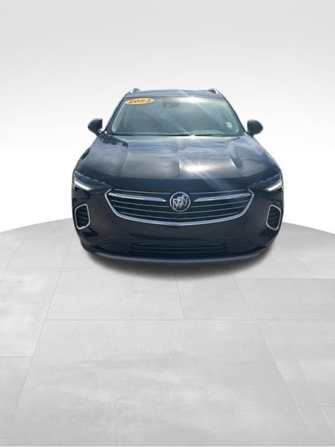 Used 2023 Buick Envision Preferred AWD/4WD image 10