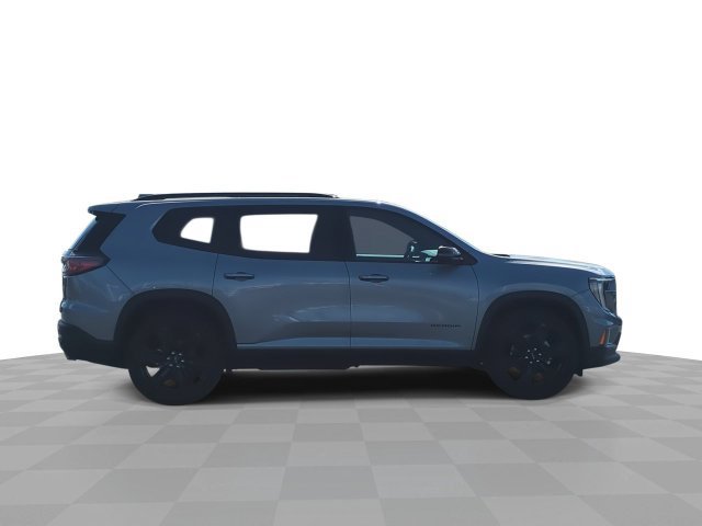 New 2027 GMC Acadia Elevation w/ Black Edition AWD/4WD image 10