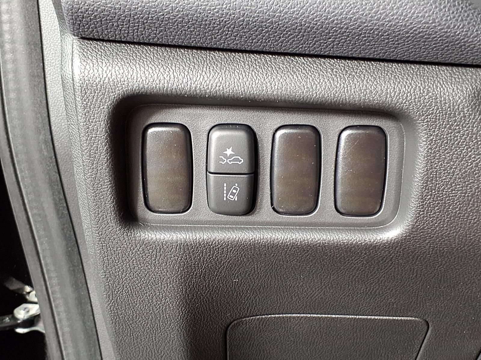 New 2026 Mitsubishi Outlander Sport ES AWD/4WD image 21