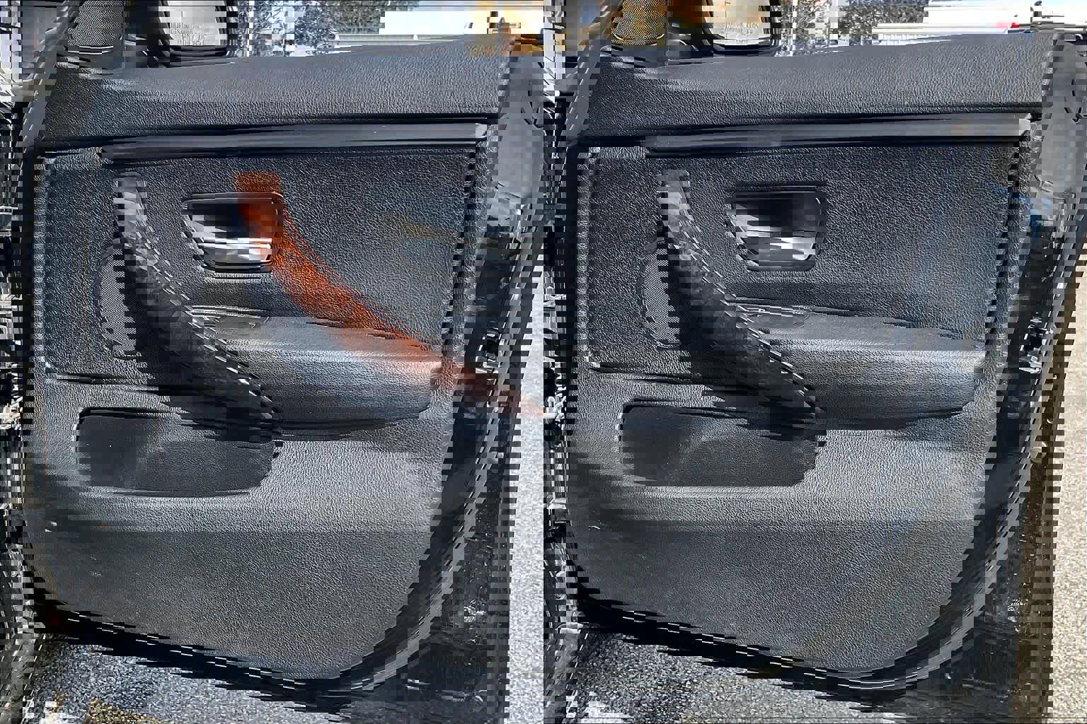 Used 2015 BMW 428i Gran Coupe image 22