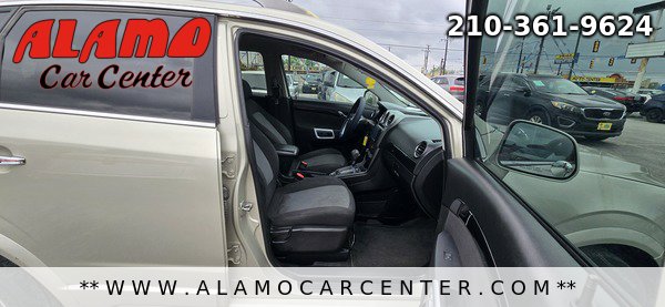 Used 2013 Chevrolet Captiva Sport LT FWD image 14