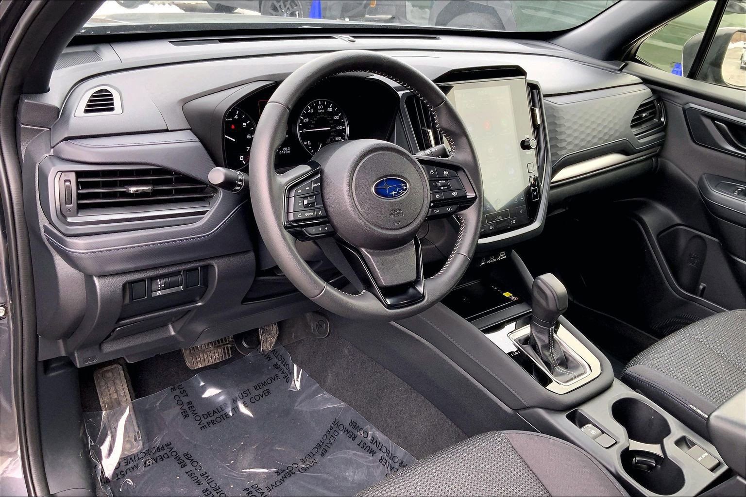 Certified 2025 Subaru Forester Premium image 15