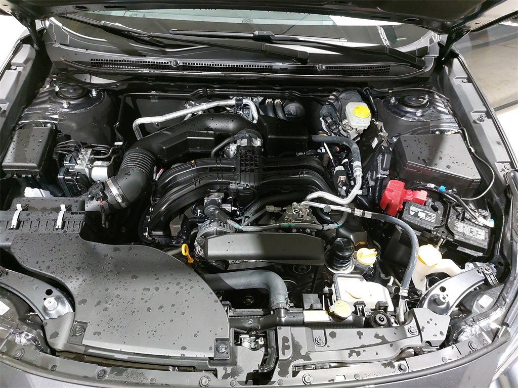 Used 2025 Subaru Outback Premium w/ Popular Package #1A image 32