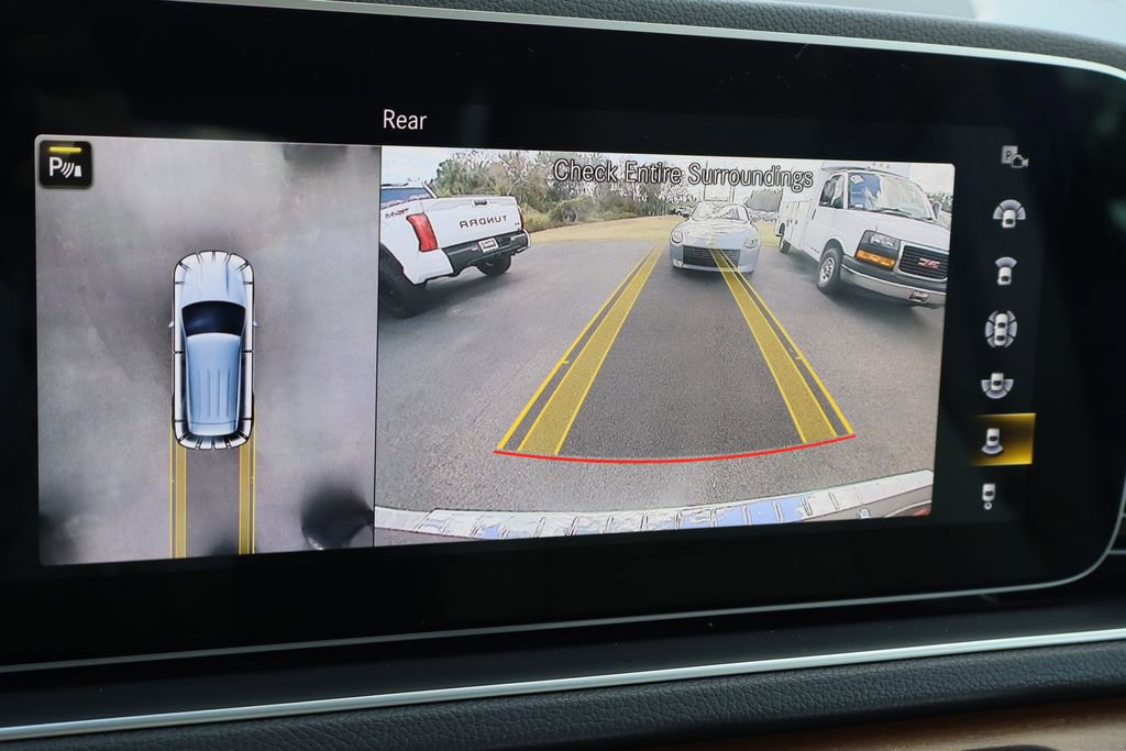 Used 2022 Mercedes-Benz GLE 350 4MATIC image 15