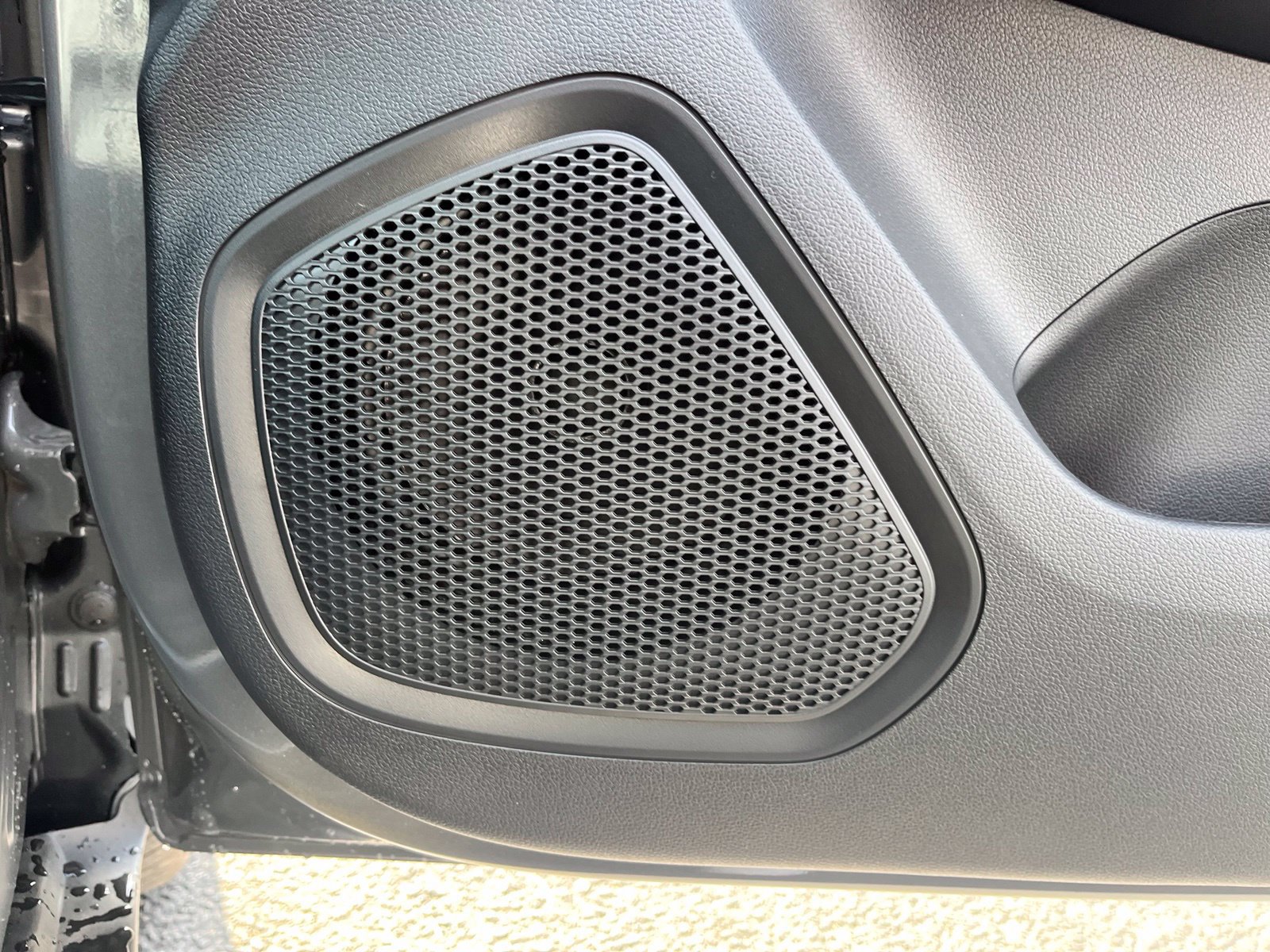 New 2026 Hyundai Venue SEL FWD image 24