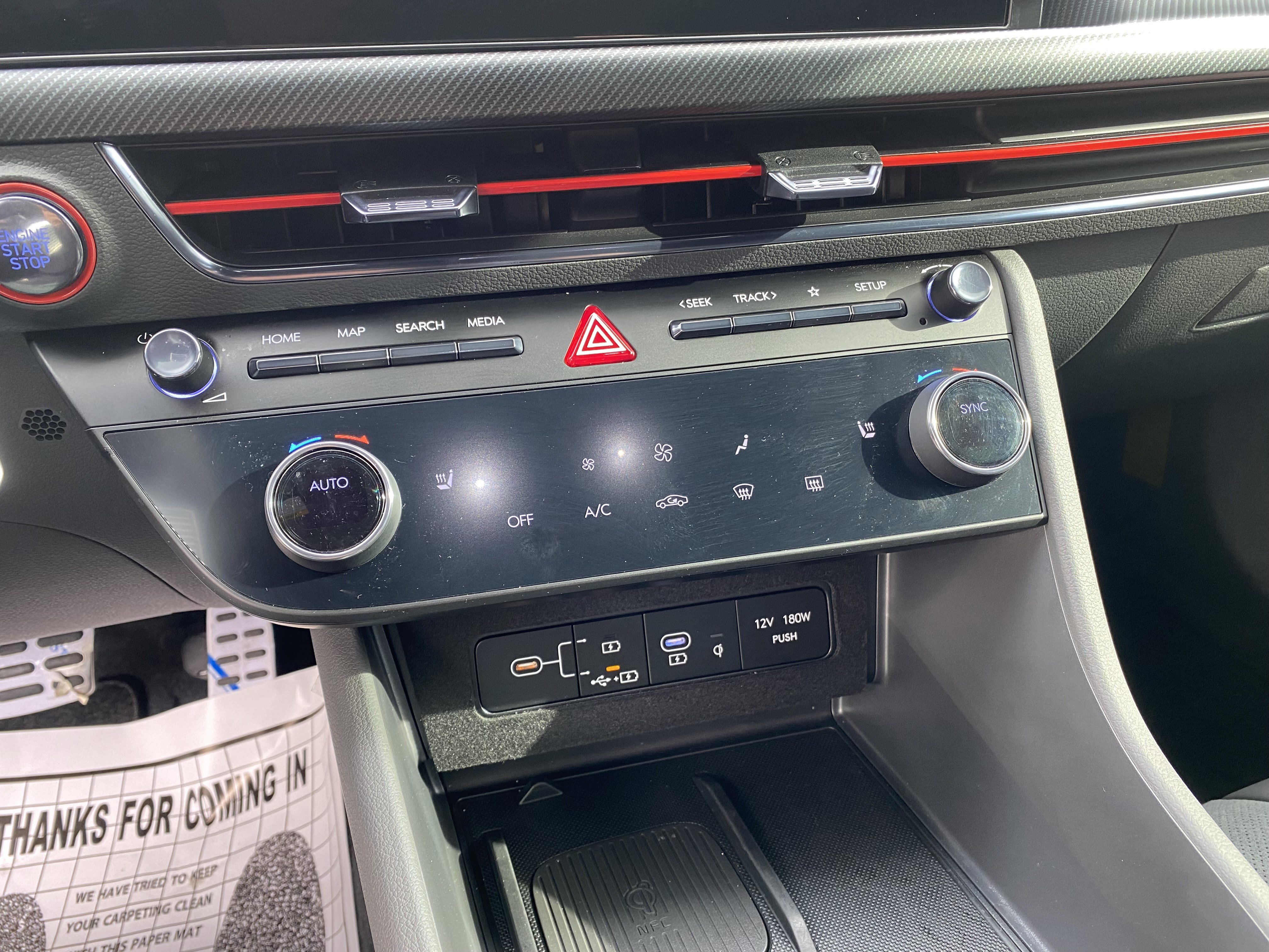 Used 2025 Hyundai Sonata N Line image 29