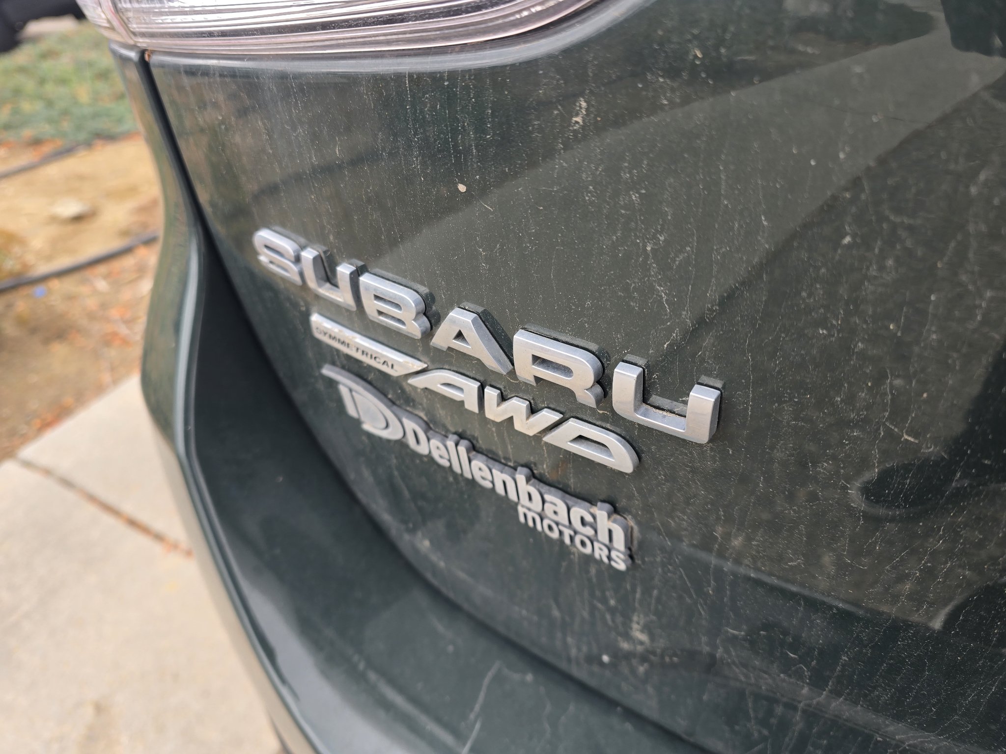 Used 2023 Subaru Forester Premium AWD/4WD image 20