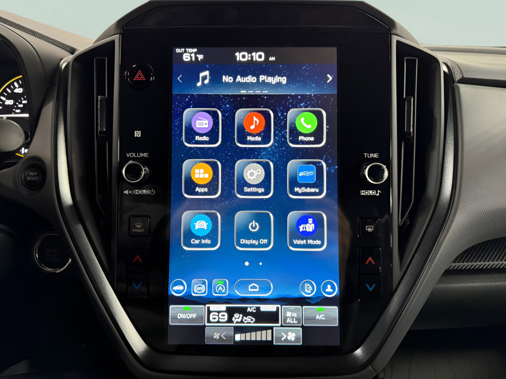 New 2026 Subaru Crosstrek 2.5i Sport image 15