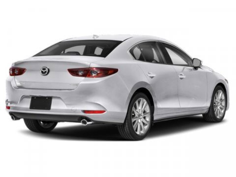 Used 2021 MAZDA MAZDA3 s image 2