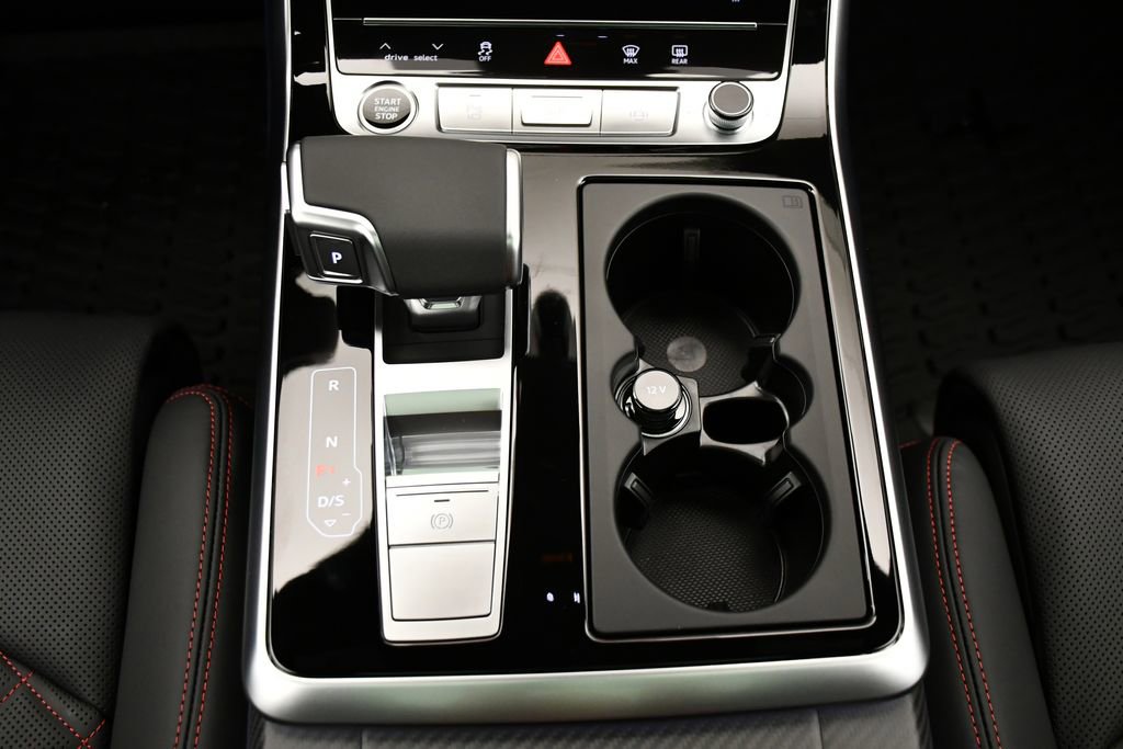 New 2026 Audi Q8 Prestige image 30