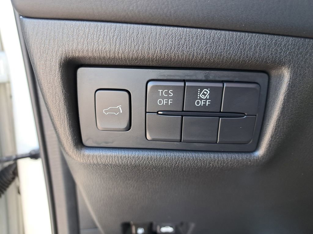 Used 2020 MAZDA CX-5 Grand Touring image 28