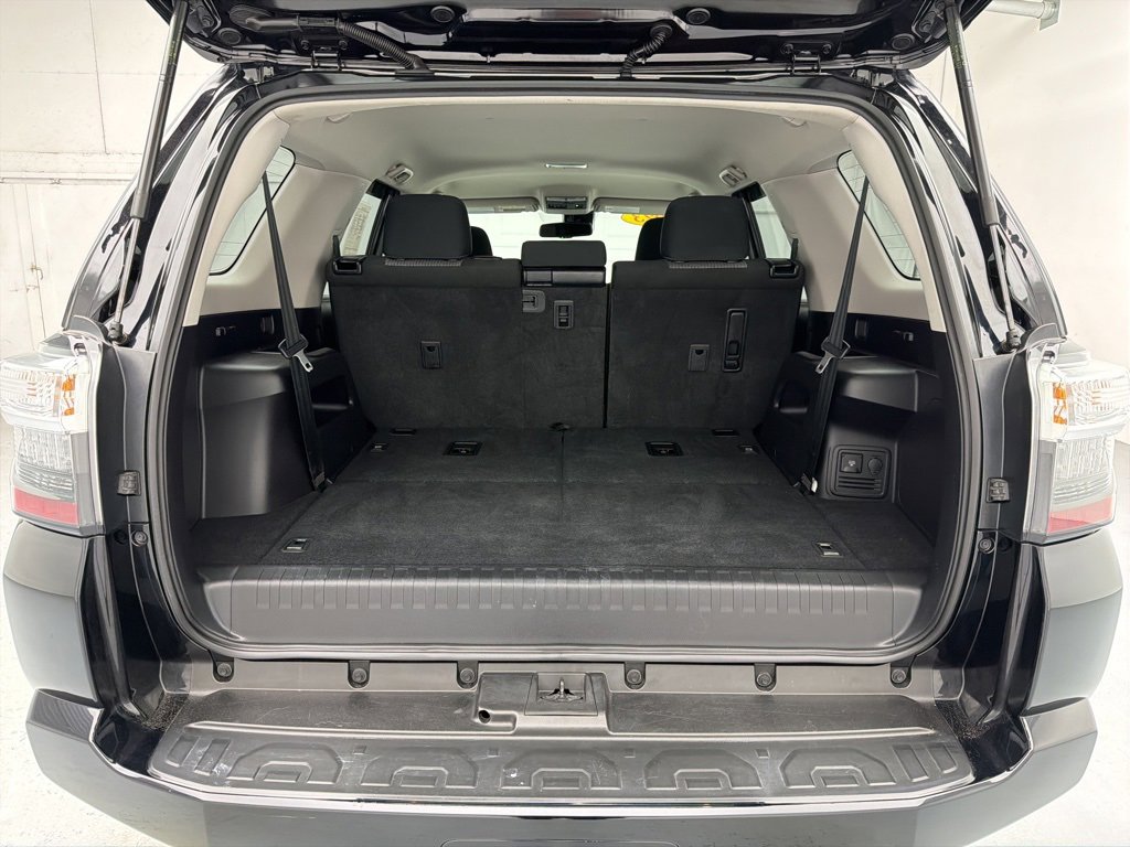 Used 2023 Toyota 4Runner SR5 image 49