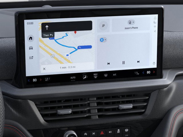 New 2026 Ford Explorer ST-Line w/ ST-Line Street Pack RWD image 14