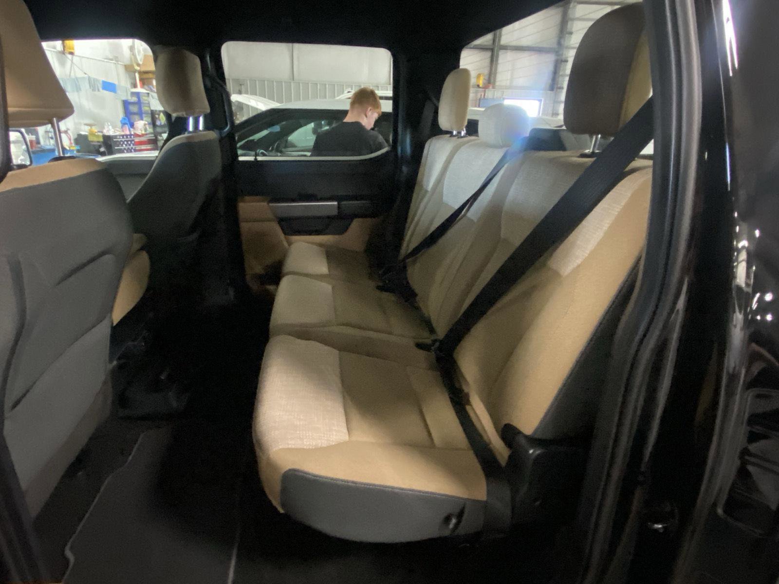 Used 2023 Ford F150 XLT image 20