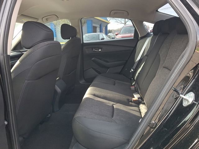 Used 2024 Honda Accord LX image 10