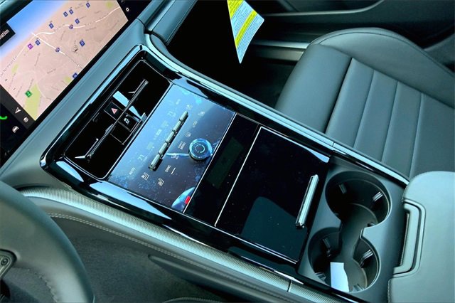 New 2026 Porsche Panamera 4 image 35