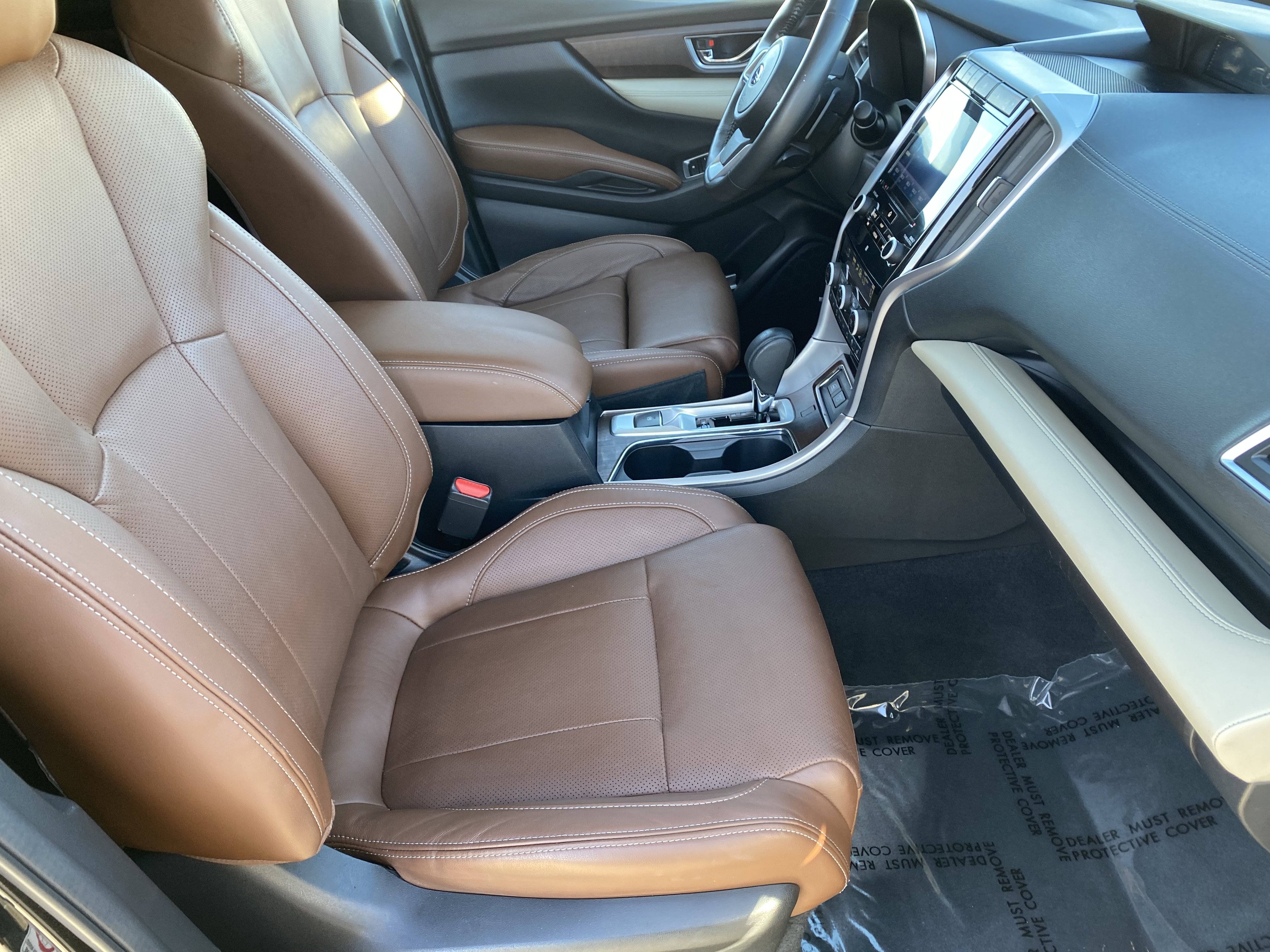 Used 2020 Subaru Ascent Touring image 9