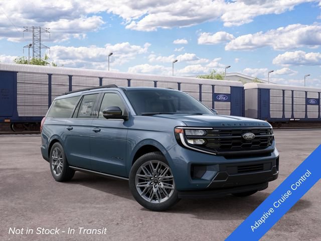 New 2027 Ford Expedition Max Platinum AWD/4WD image 4