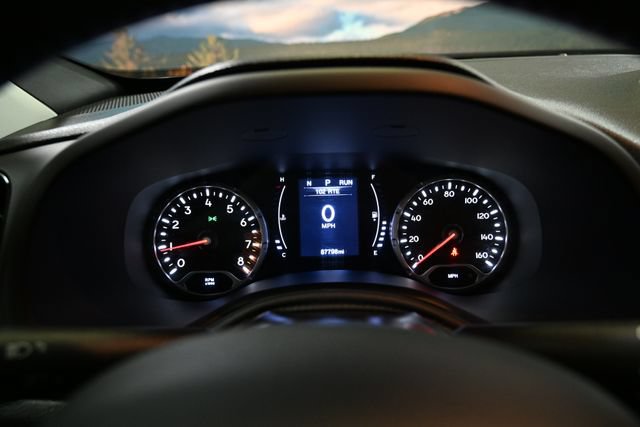 Used 2020 Jeep Renegade Altitude AWD/4WD image 40