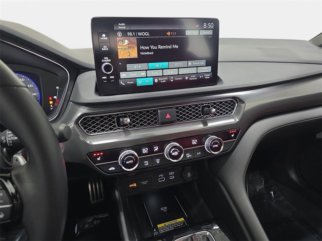 Used 2023 Acura Integra A-Spec image 20