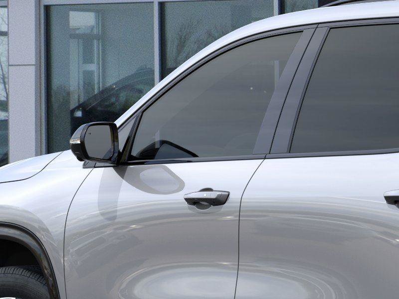 New 2026 Buick Enclave Sport Touring w/ Power Package AWD/4WD image 12