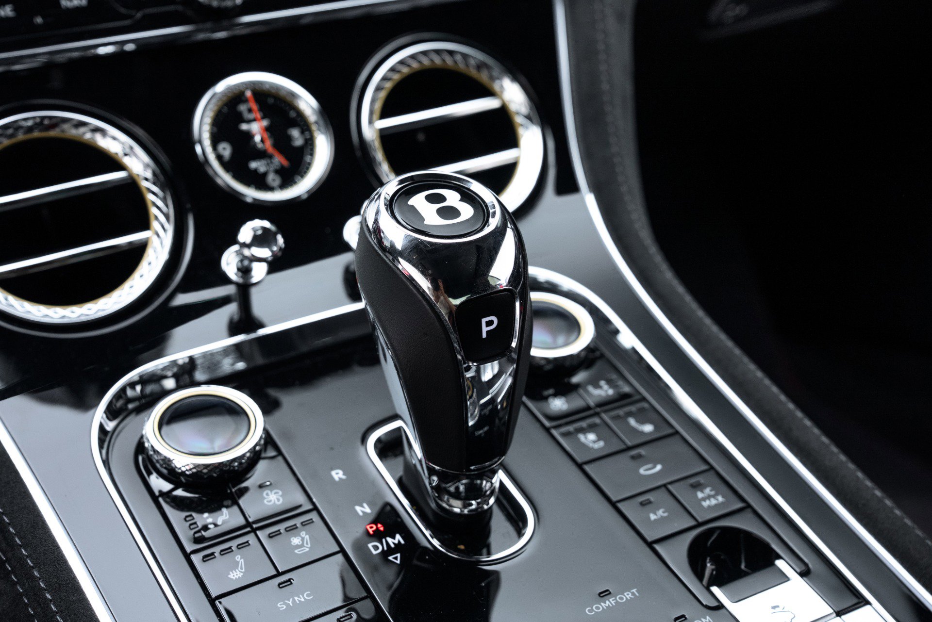 Used 2022 Bentley Continental GT Speed image 38