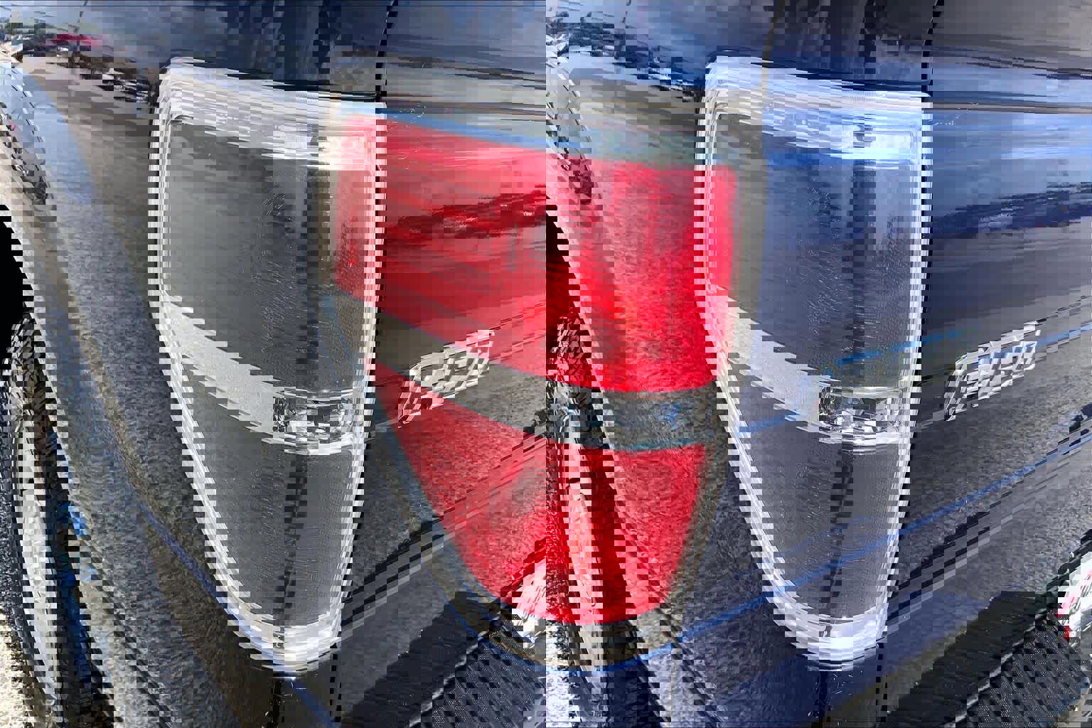 Used 2012 Ford F150 XLT w/ XLT Convenience Pkg image 27