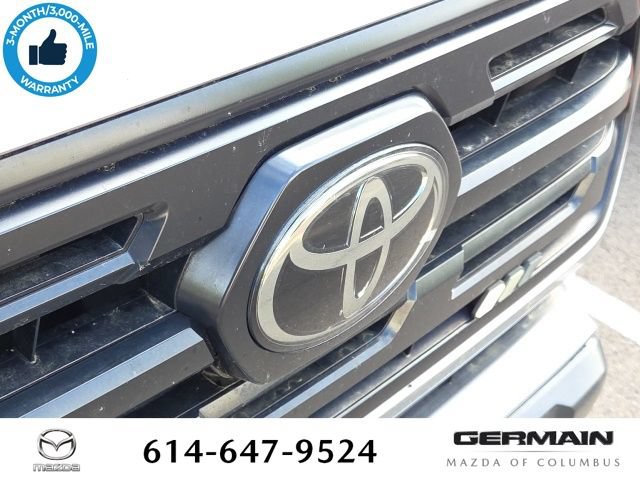 Used 2018 Toyota Tacoma SR w/ SR Convenience Package AWD/4WD image 10