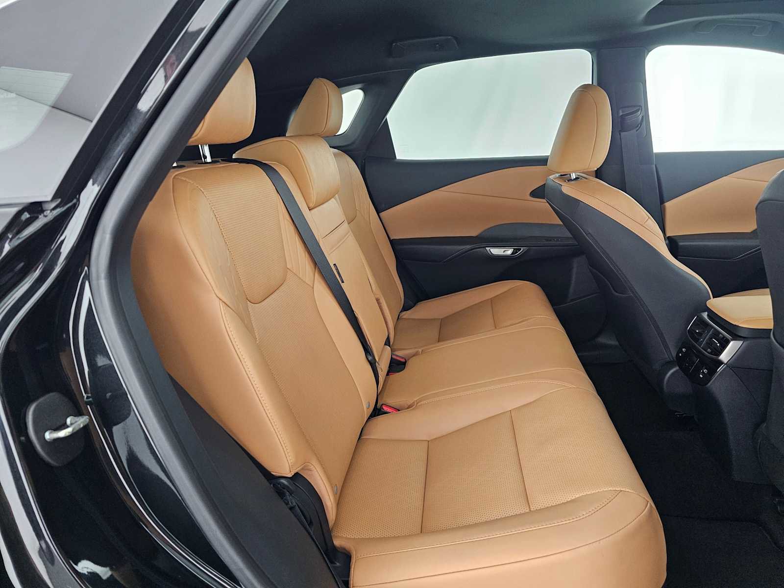 Certified 2025 Lexus RX 350 Premium Plus image 12