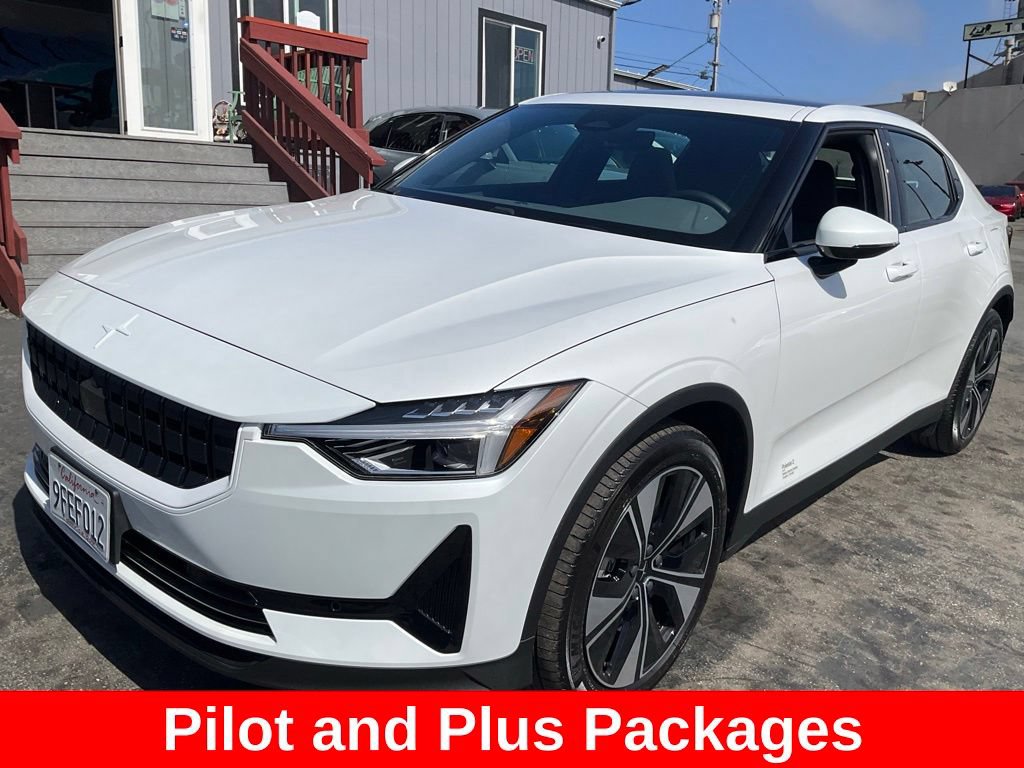 Used 2023 Polestar Polestar 2 FWD image 91