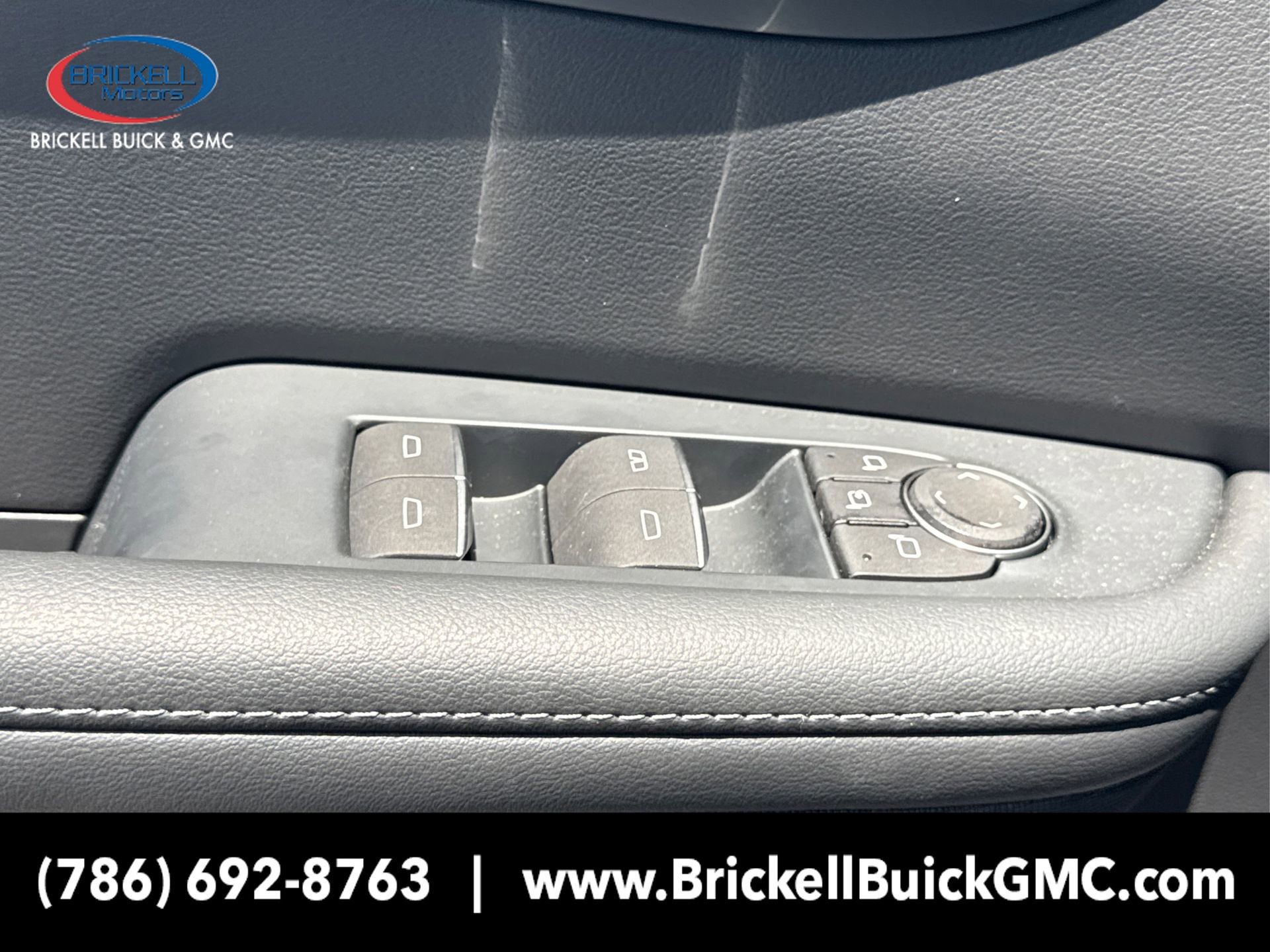 New 2025 Buick Enclave Sport Touring w/ Super Cruise Package image 35