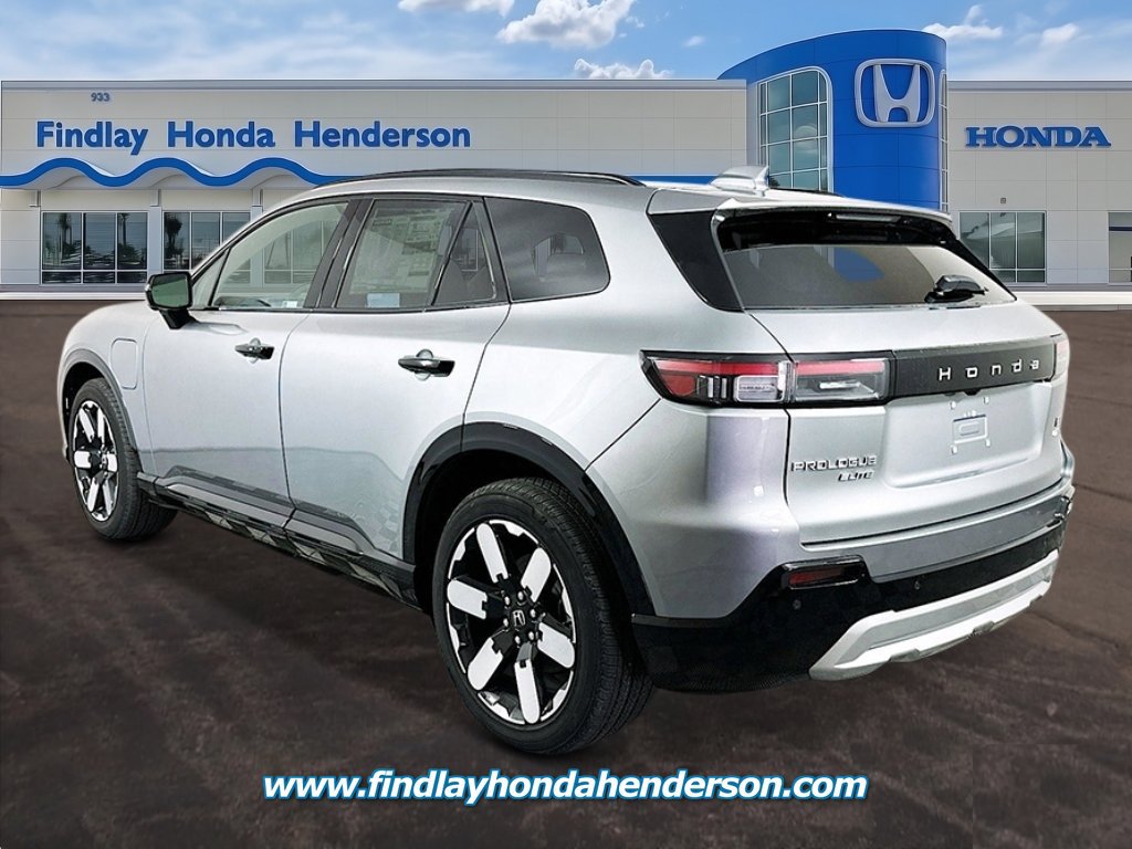 New 2026 Honda Prologue Elite image 2
