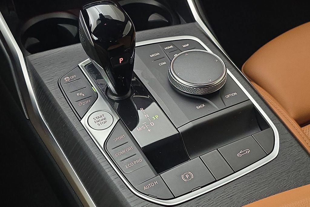 Certified 2022 BMW 430i Convertible w/ Convenience Package image 21