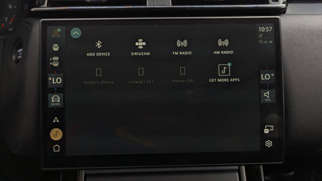 Used 2024 Land Rover Range Rover Velar S image 32