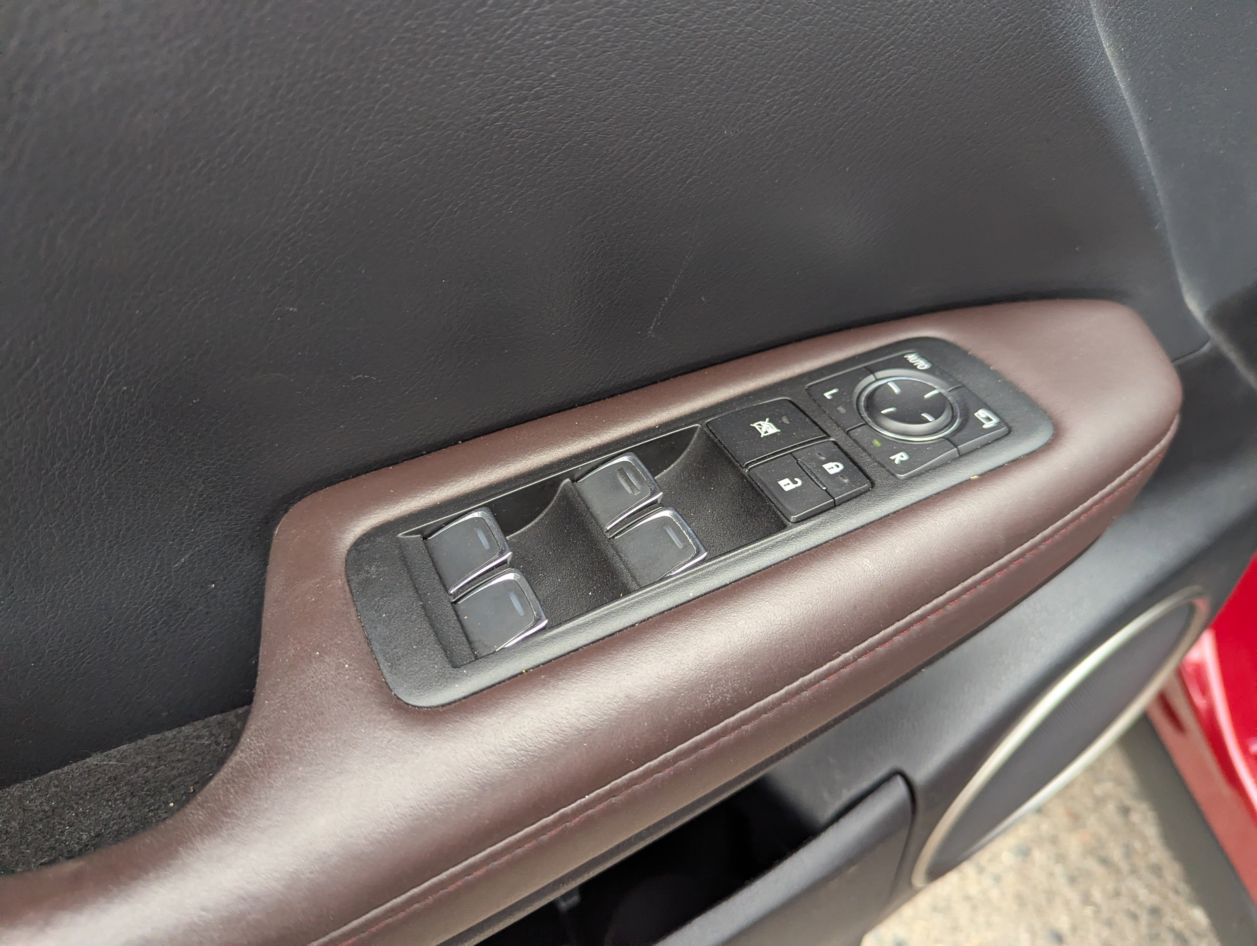 Used 2018 Lexus RX 350 AWD w/ Premium Package image 22